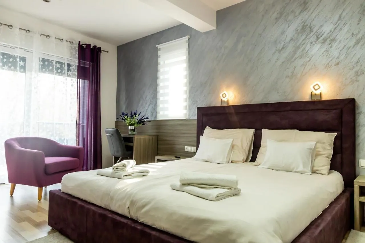 Appartamento Sunny Adriatic Porec Croazia