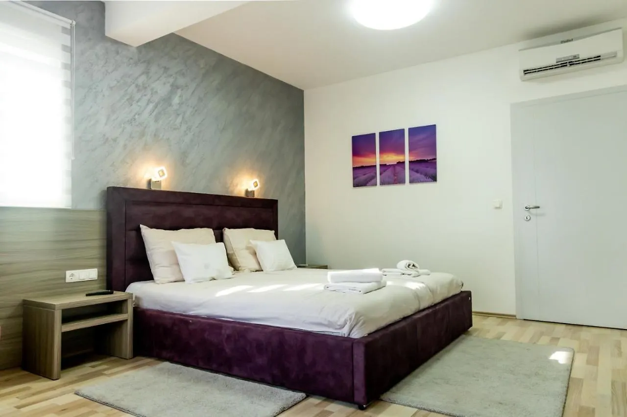 Sunny Adriatic Apartment Porec