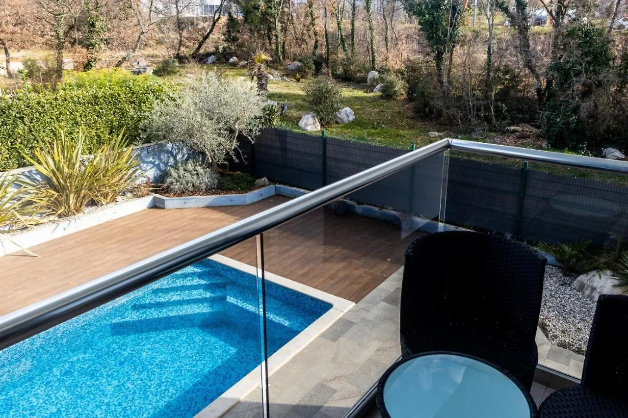 Sunny Adriatic Apartment Porec