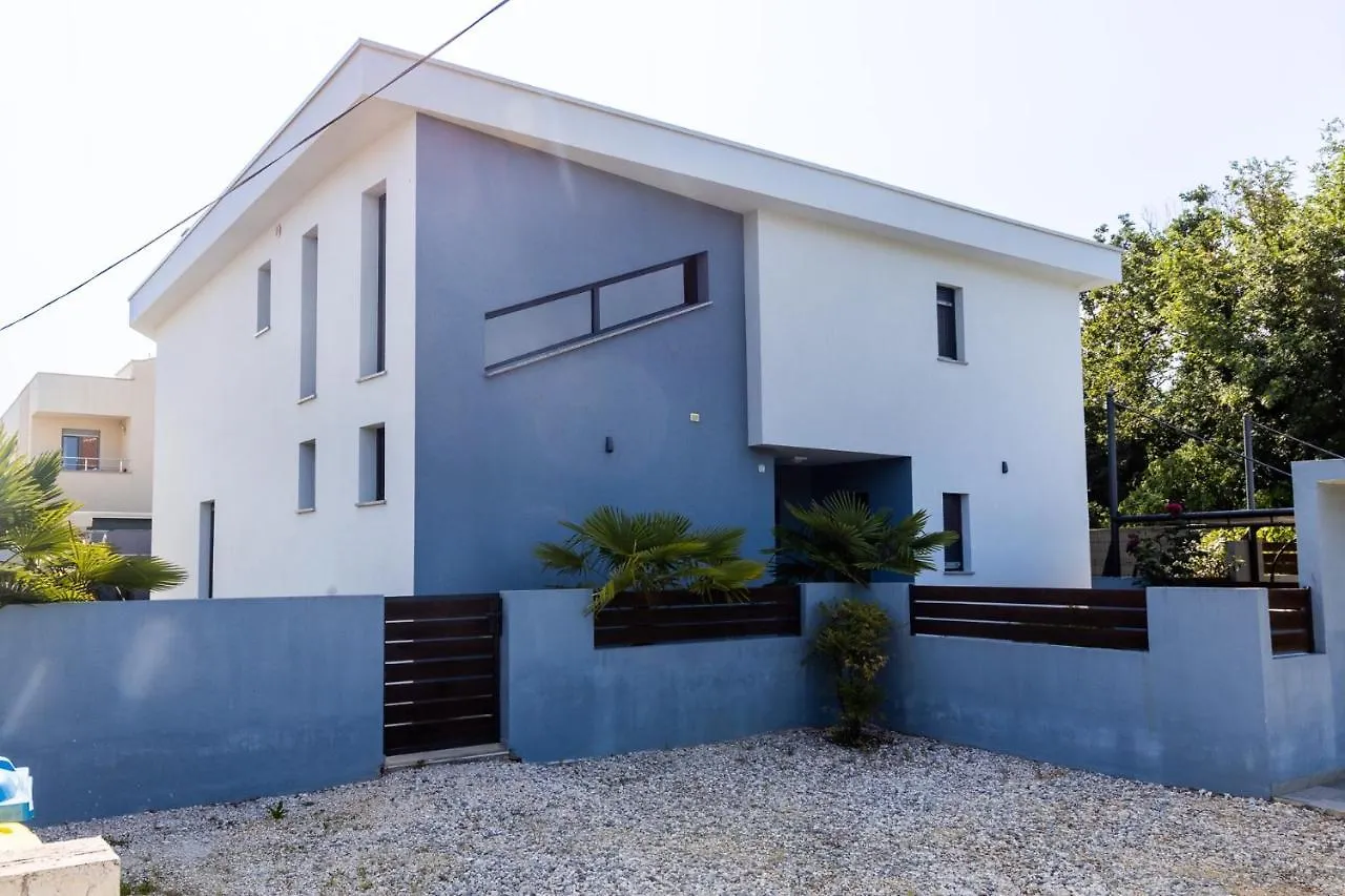 Sunny Adriatic Apartment Porec
